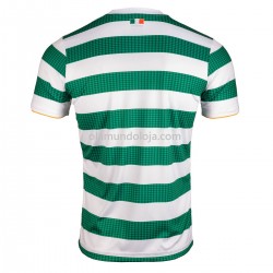 Camisola Shamrock Rovers Equipamento Primeiro 2021-2022 Manga Corta